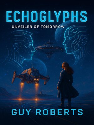 cover image of EchoGylphs